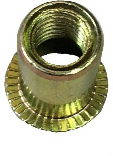 Πριτσίνια Eisen M8x18mm 10Stück