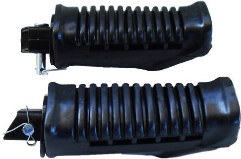 Moto Discovery Foot Peg Μοτοσυκλέτας 330650