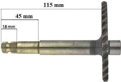 Motorcycle Carburetor