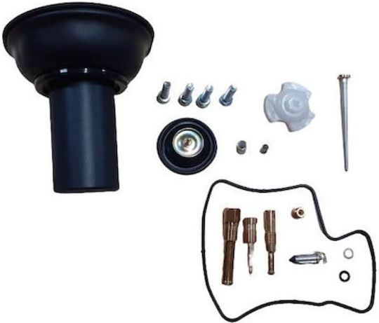 Roc Vergaser-Membran Motorrad 112233