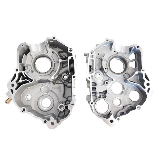 Motorcycle Crankcase Kit