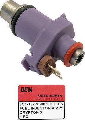 Motorcycle Injector 3C1-13770-00