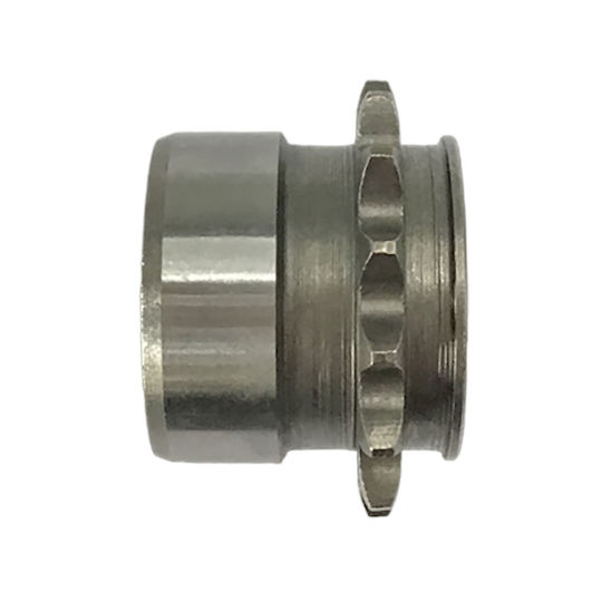 Motorcycle Crankshaft Gear Piaggio Beverly 250