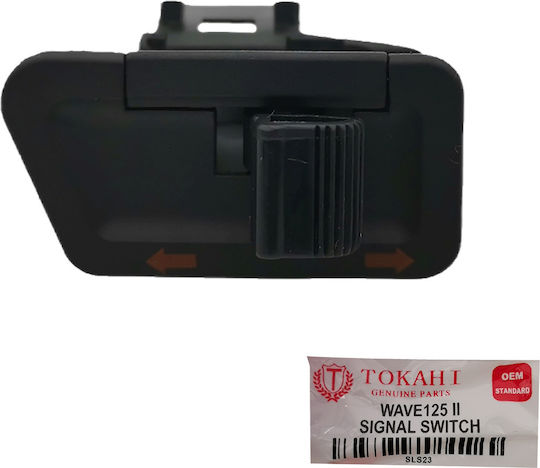 Tokahi Tokahi
