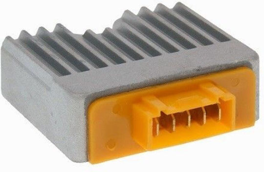 Regulator Rectifier Motocicletă pentru Aprilia Scarabeo pentru Piaggio Vespa pentru Vespa LX 108002
