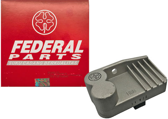 Federal Ανορθωτής Μοτοσυκλέτας για Honda GTR 150 FP-31600-K56-2100