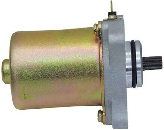 Motorrad-Startermotor für Kawasaki JOY-R für Modenas Kriss / X-CITE 47343