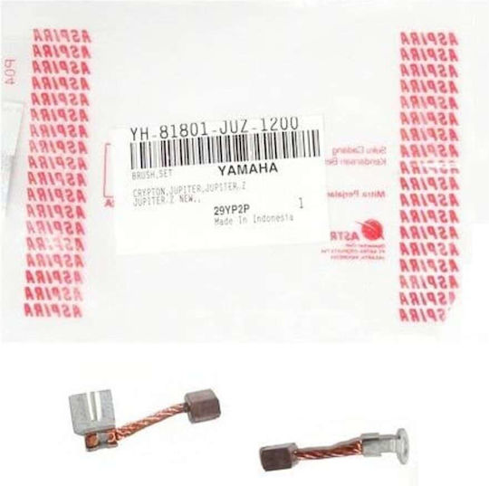 Aspira Μίζα Μοτοσυκλέτας για Yamaha Crypton / F1Z-R 28959