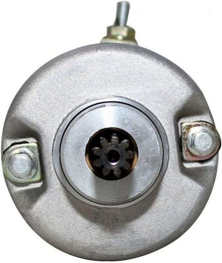 Motorcycle Starter Motor for Yamaha X-MAX / YP Majesty 47345