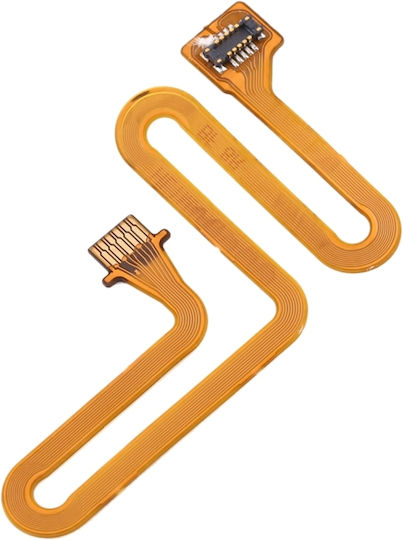 Nova Kabel mit Fingerabdruck für Huawei P30 Lite