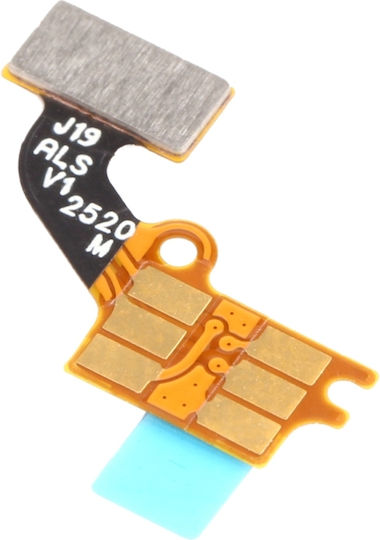 Flex Cable with Touch Mechanism for Redmi 9
