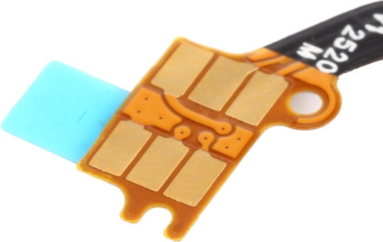 Flex Cable with Touch Mechanism for Redmi 9