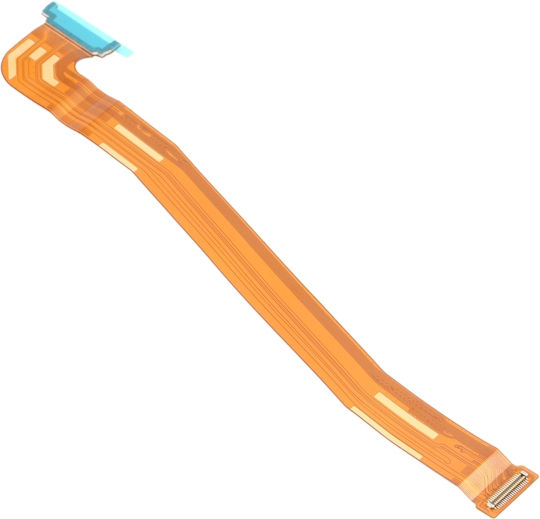 Lcd Flex Екранен кабел за Xiaomi Mi 11 Lite 5G / 11 Lite 5G NE - Xiaomi Mi 11 Lite 5G / 11 Lite 5G NE