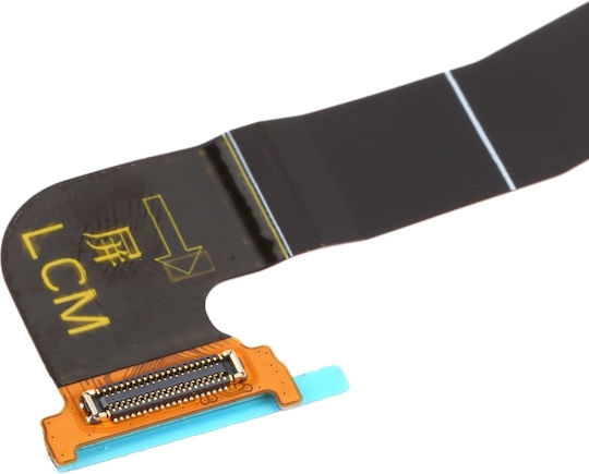 Lcd Flex Екранен кабел за Xiaomi Mi 11 Lite 5G / 11 Lite 5G NE - Xiaomi Mi 11 Lite 5G / 11 Lite 5G NE