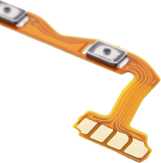 Nova Flex Cable with Volume Keys for Realme 8 5G