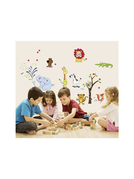 Kids Wall Sticker