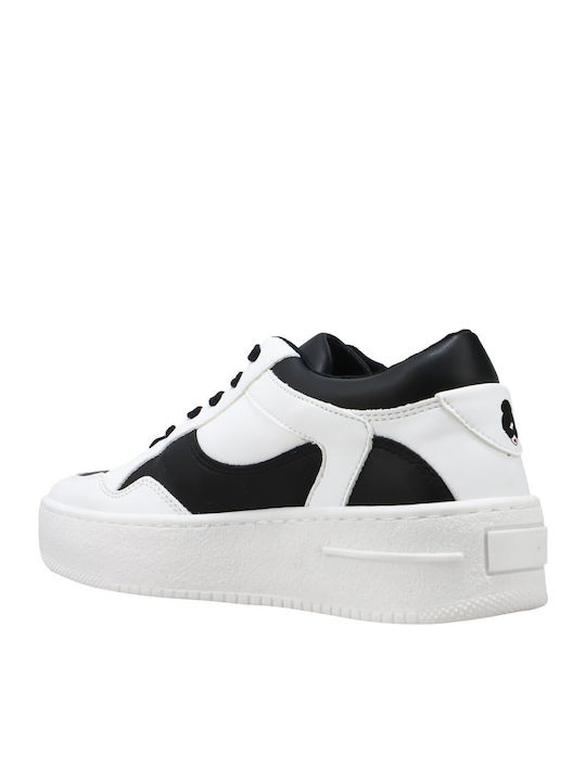Sneakers White
