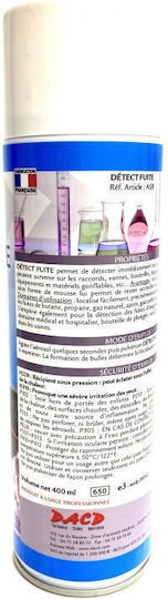 Σπρέι Διαρροών 400ml