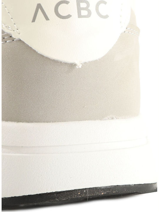 Herren Sneakers Gray