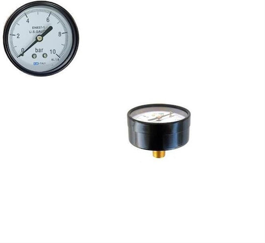Manometers 20391