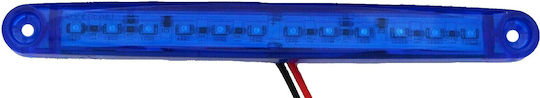 12V - Μπλε YP118B