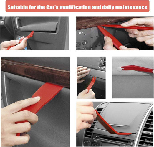 Removal Tool 19pcs