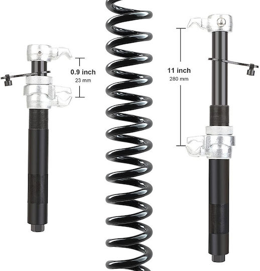 SKS Tools Συμπιεστής