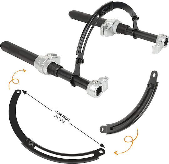 SKS Tools Συμπιεστής