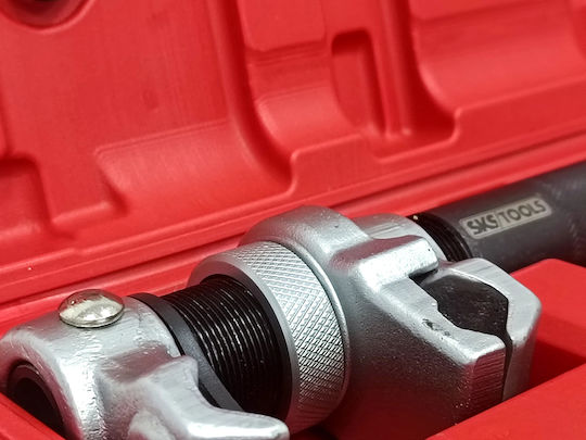 SKS Tools Συμπιεστής