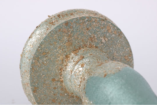 Pentart Χρυσόσκονη Glitter Λευκή 15gr