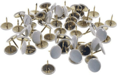 Set of 100pcs Pins Α-Π457