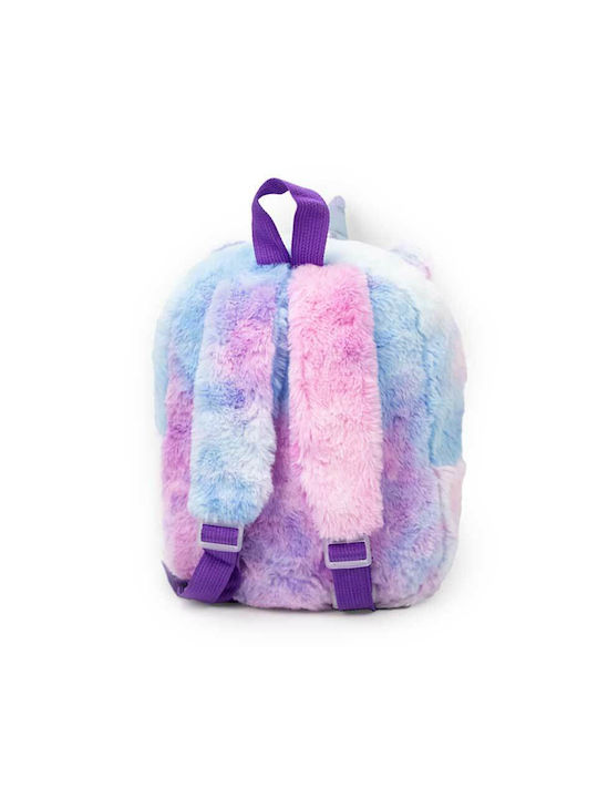 Kids Bag Backpack Pink