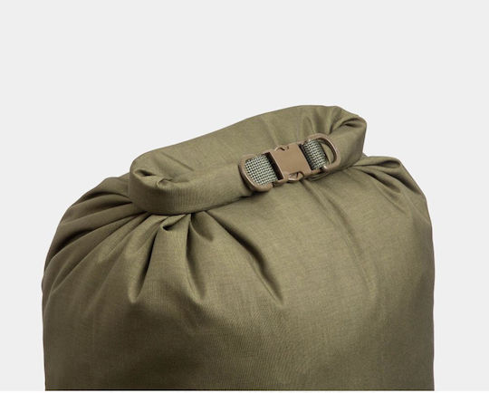 Savotta Waterproof Bag Backpack Green