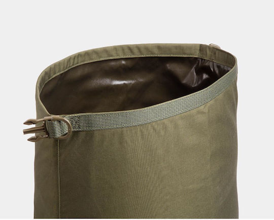 Savotta Waterproof Bag Backpack Green