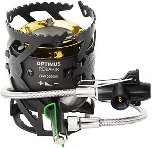 Optimus Ψησταριά Υγραερίου για Camping 14x8x6.5εκ.