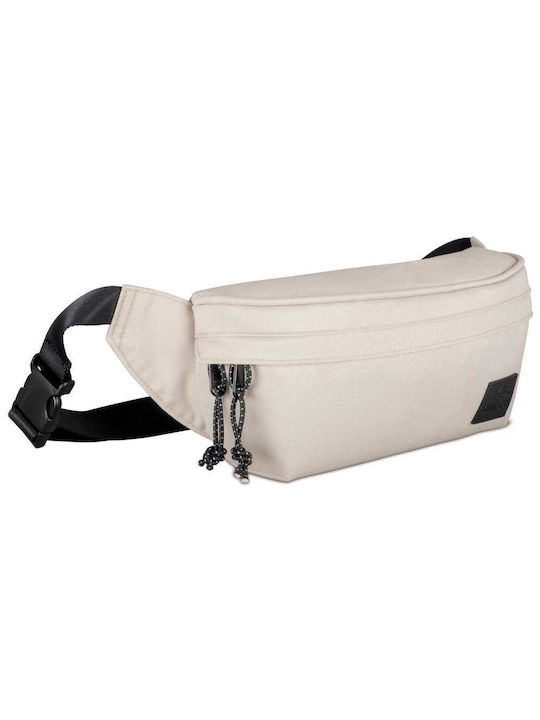 Johnny Urban Waist Bag Beige