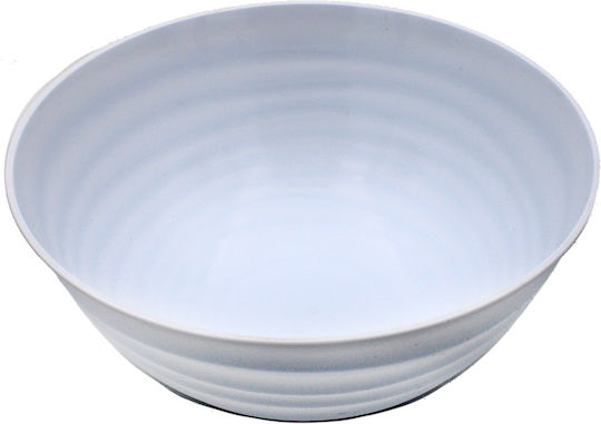 12KZN06 Plastic Salad Bowl