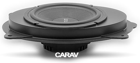 Speaker Ring Car Front Toyota Highlander 2pcs