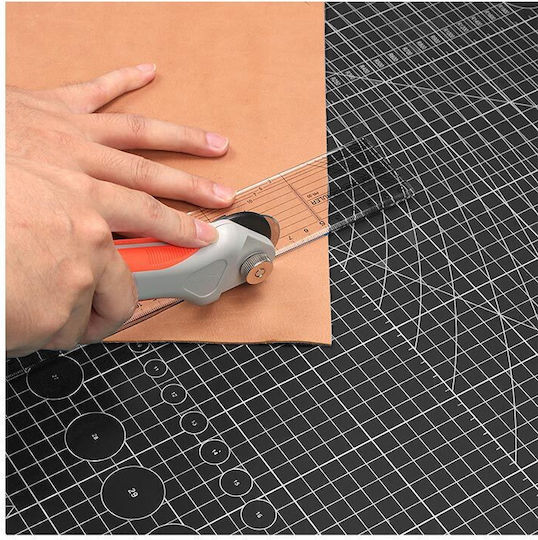 Knife Modeling