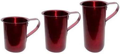 Aluminum Jug 1000ml