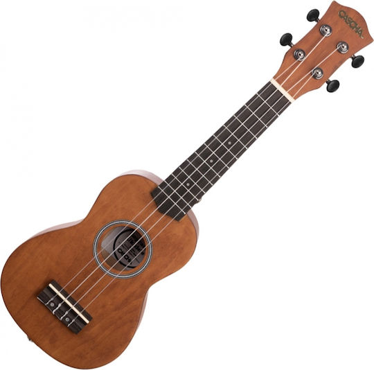 Cascha Soprano Ukulele