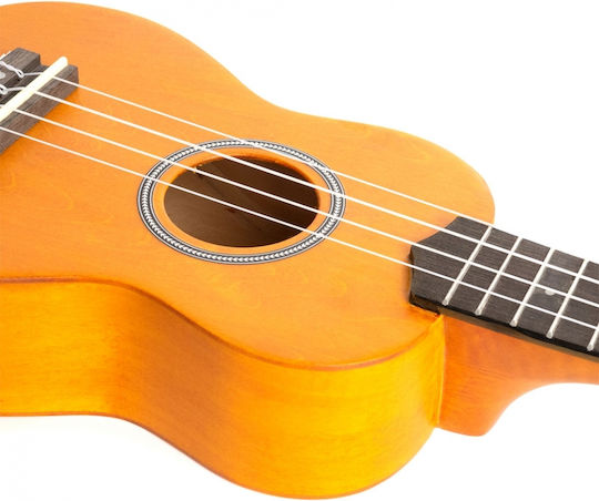 Cascha Soprano Ukulele