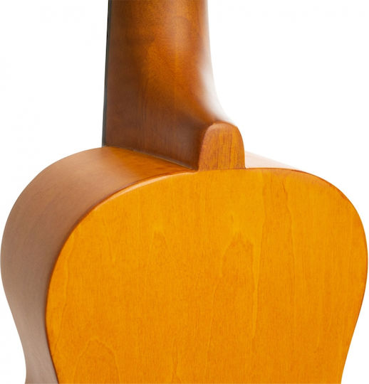 Cascha Soprano Ukulele