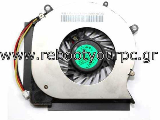 Replacement Laptop Fan for