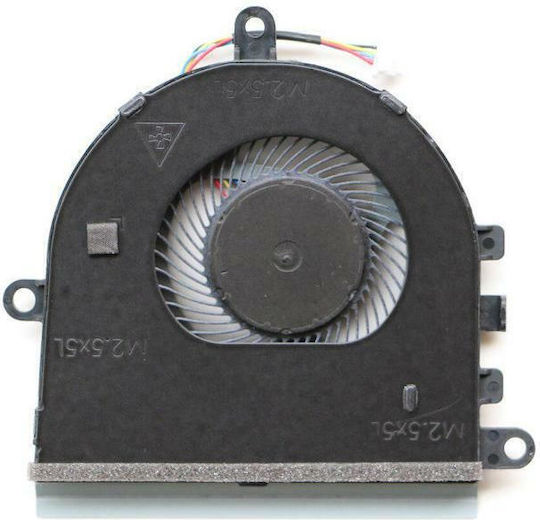 Laptop Fan for Dell Inspiron