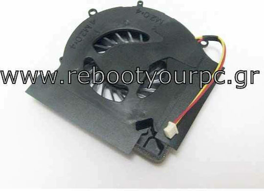 Replacement Laptop Fan for