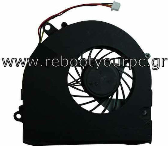 Replacement Laptop Fan for