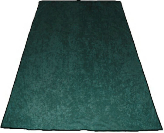 Felt Green 200x150cm 1pcs