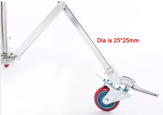 Diat High Ständer für Studio