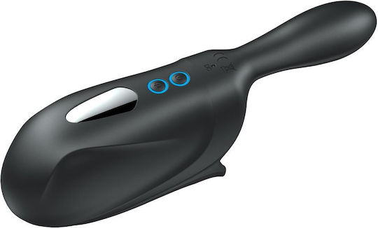 Boss Of Toys Masturbator mit Vibration 56-1011 1Stück